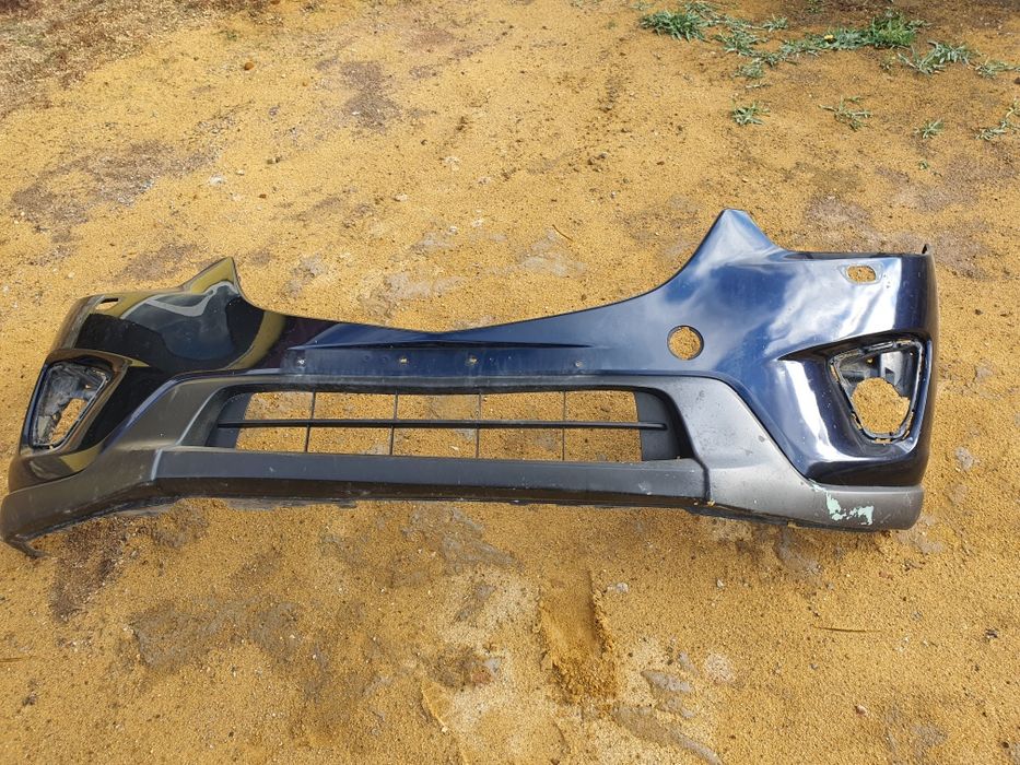 Продается бампер мазда сх 5