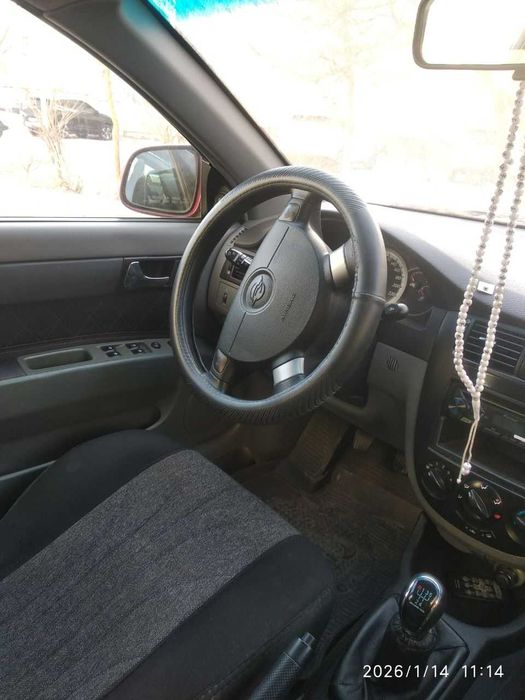 Gentra 2016 холати идеал