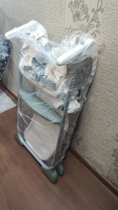 Детская мебель для кормления