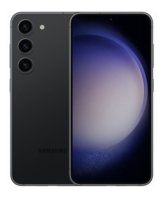 Продам Samsung S 23 256 Черный