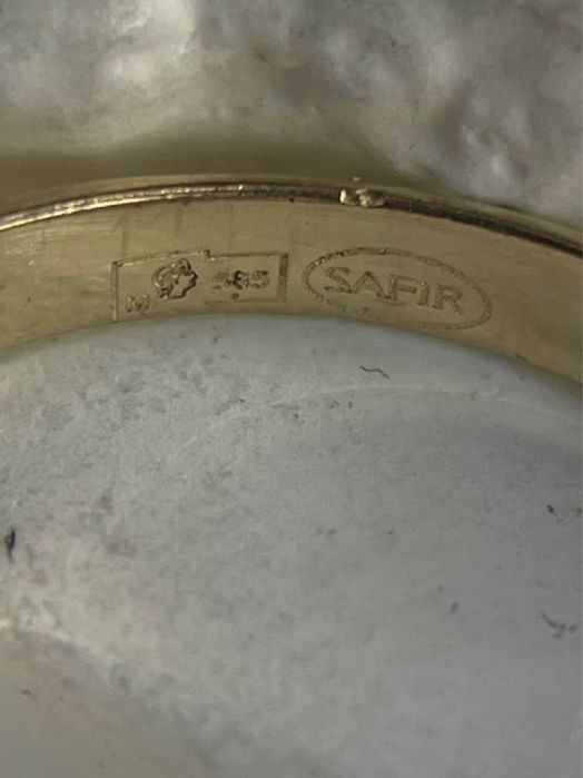Золотое кольцо/BariBarShop/0•0•24