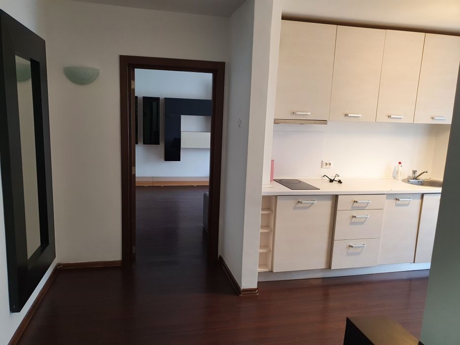 Închiriez apartament Bld. Octavian Goga stradal, vedere stradala
