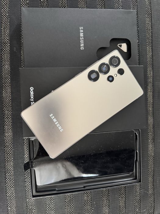 Samsung s25 Ultra 512gb COPIE
