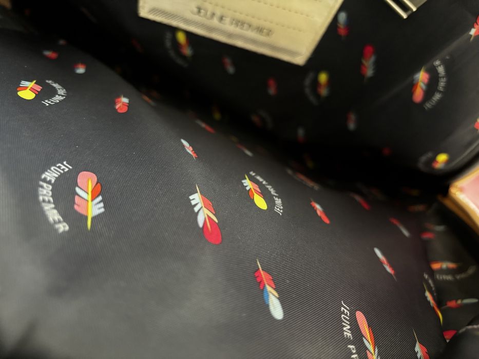 Рюкзак Jeune Premier