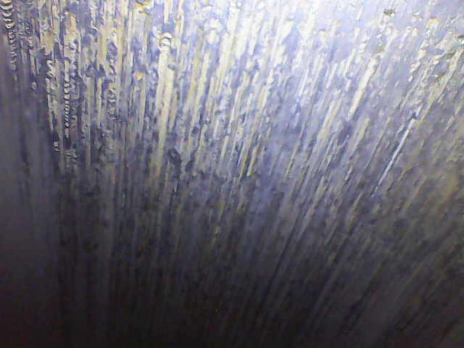 Эндоскопия двигатель, Эндоскопия камера