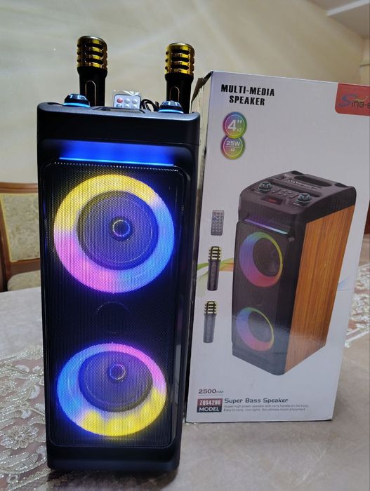 Yangi turdagi mahsulotlar sotiladi