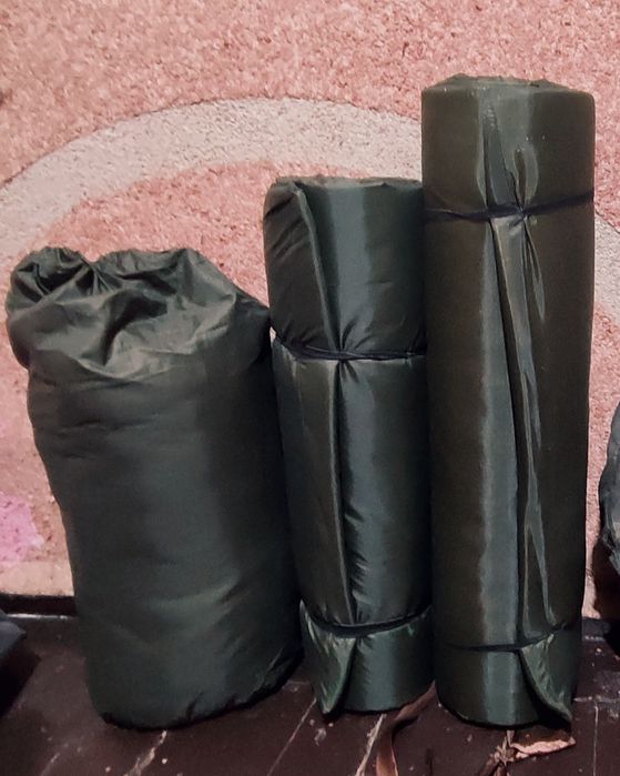 Туристические принадлежности