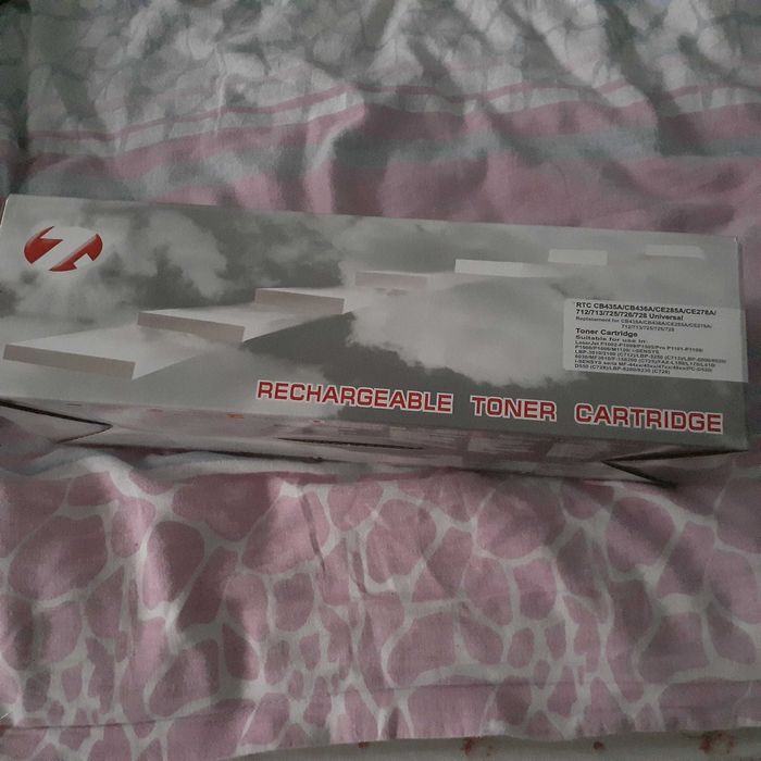 Картридж для принтора универсал