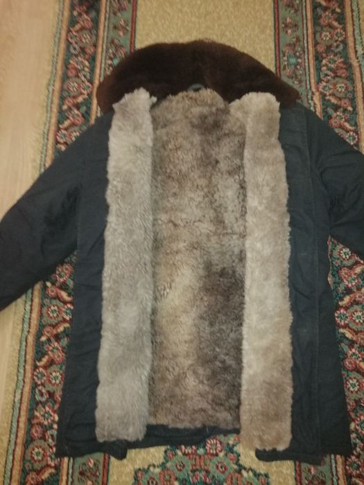 Куртка. Мал шаруаға