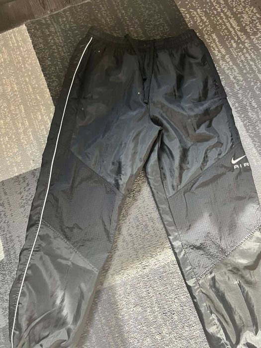 Мъжко спортно долнище Nike NSW SW AIR PANT WV