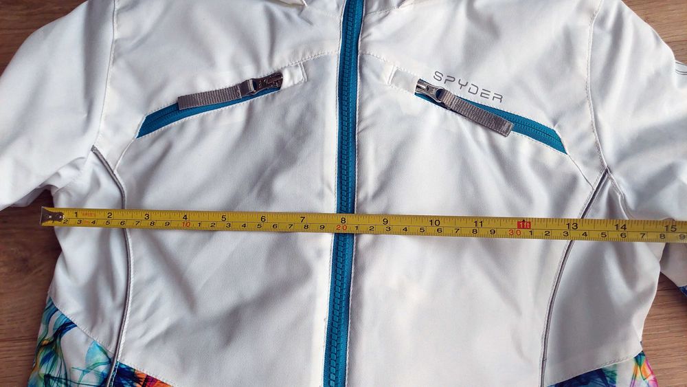 Ски екип Spyder CONQUER