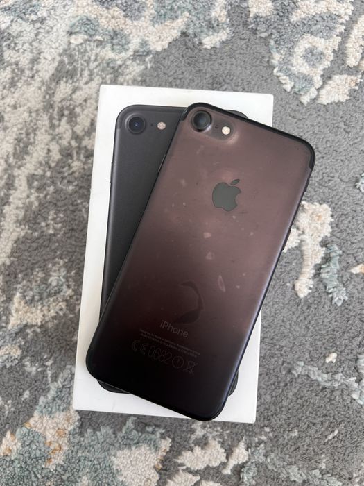 Iphone 7 / Айфон 7
