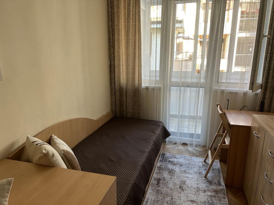 Дава се под наем Двустаен апартамент в Варна, Генералите - 80 кв.м за 650 € - Снимка #9