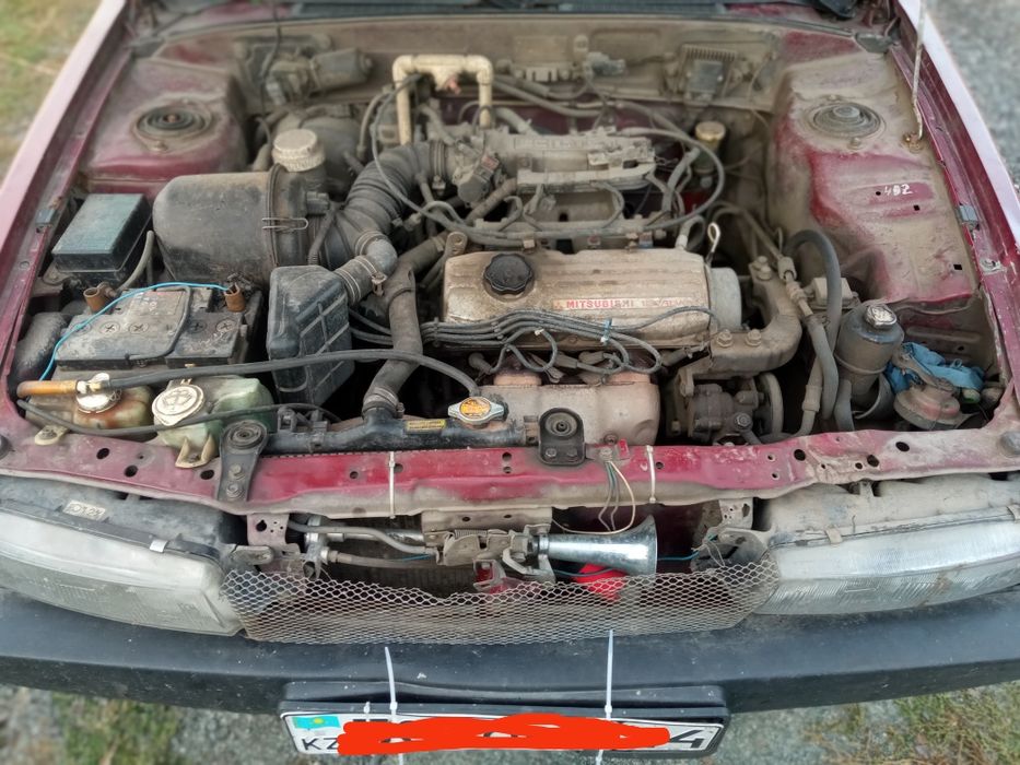 Продам Митсубиси Лансер