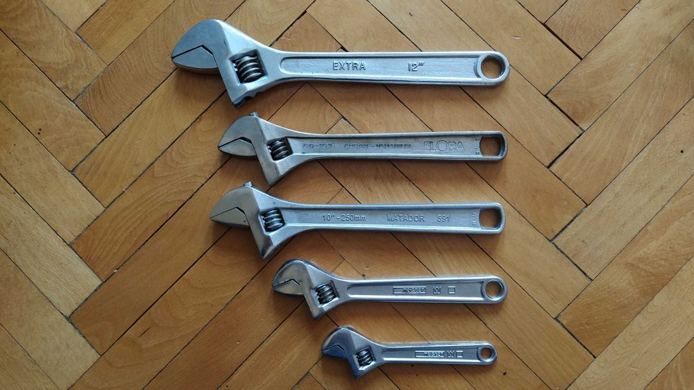 Gedore - Reca - Wiha - Wurth - комплект инструменти