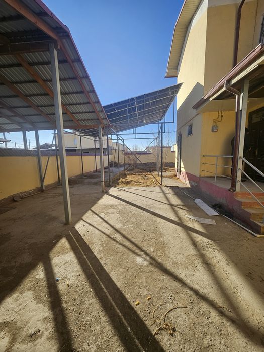 Катеж арендага берилали