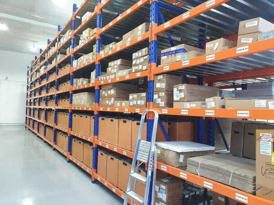 Склад Услуги по хранению, разгрузке 345м²,400м²,800м²