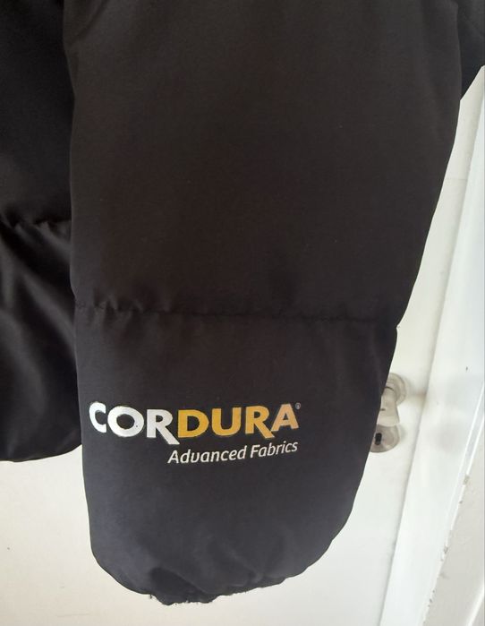 Napapijri puffer jacket