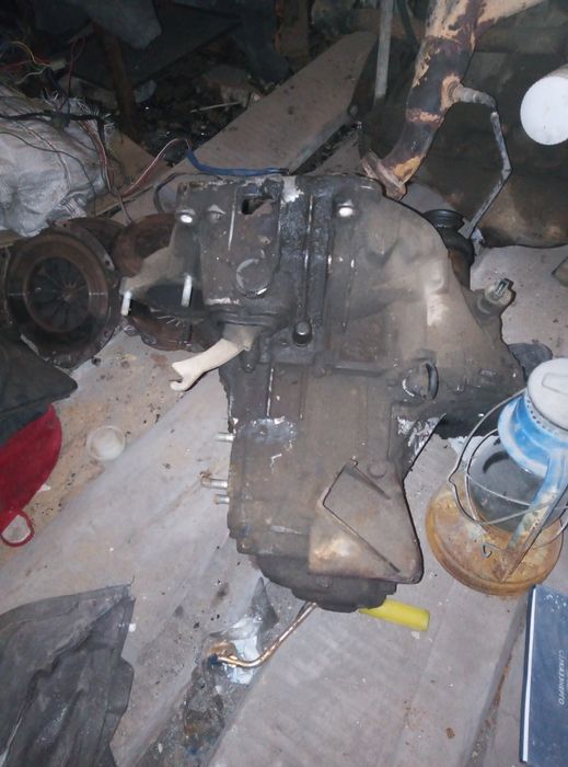 Авторазбор на ваз