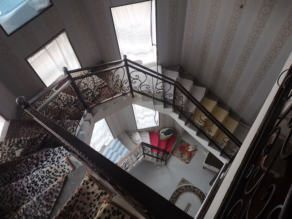 Участок, дом, свой, в городе. Яшнабадский район.