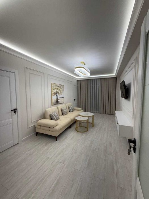 Продажа: Юнусабад 14 квартал 3/6/16 (93м2) новостройка Сайрам