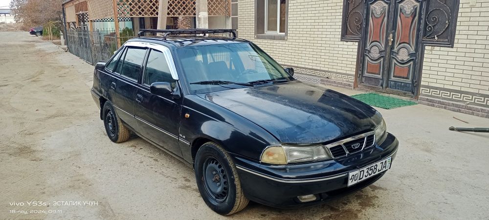 Нексия 1. 1998 йил