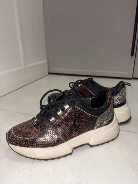 Кроссовки Michael KORS, оригинал