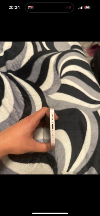 Iphone 13 Pink 256 GB