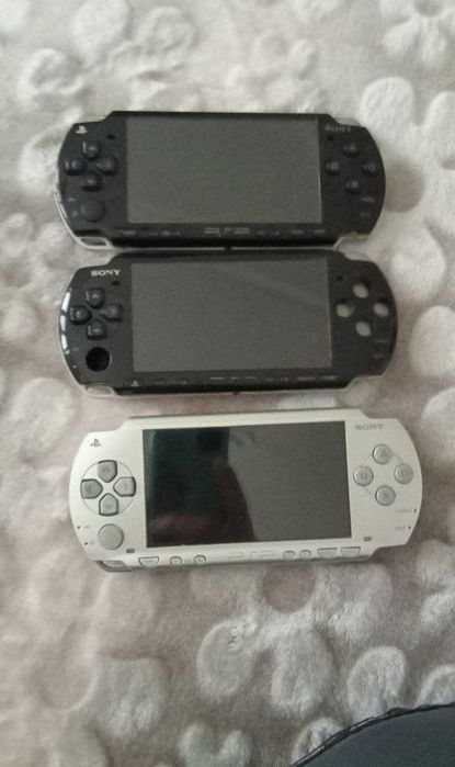 psp нужен ремон.