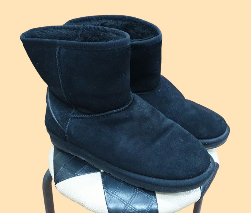 Продам мужские угги