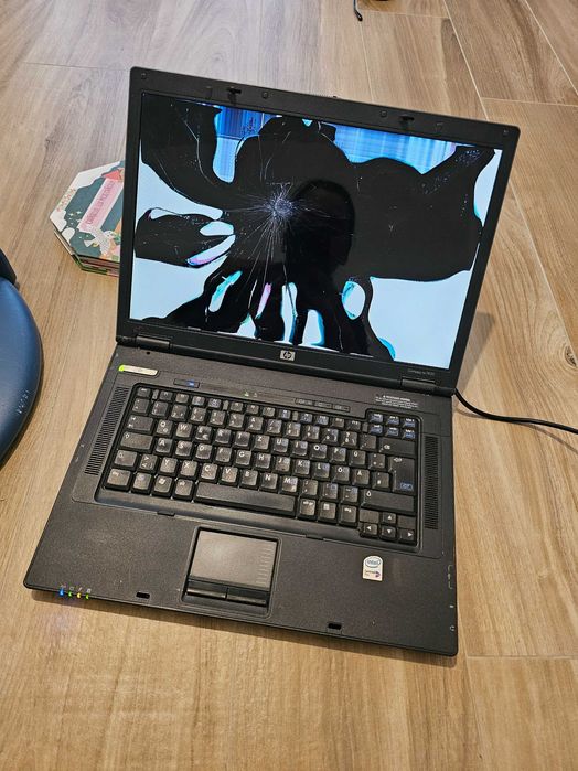 5 laptopuri non funcționale