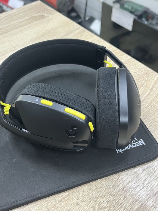 Наушники Logitech G435 (osp14)