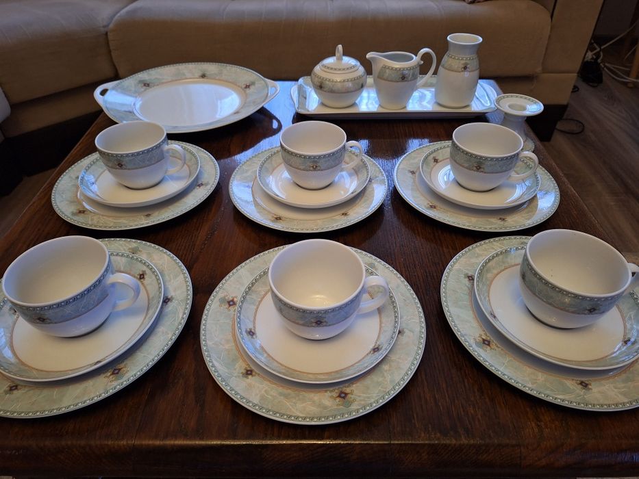 Toscana Rondo Seltmann welden Germaniy