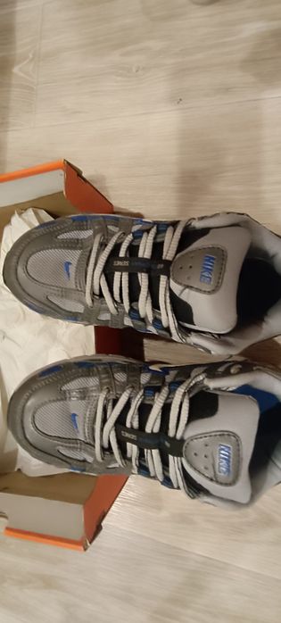 Продам nike p-6000 размер 39