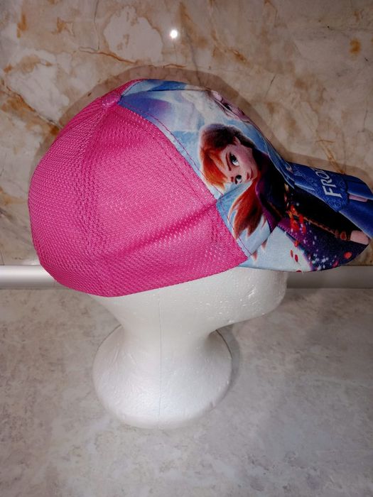 Детская кепка для девочек