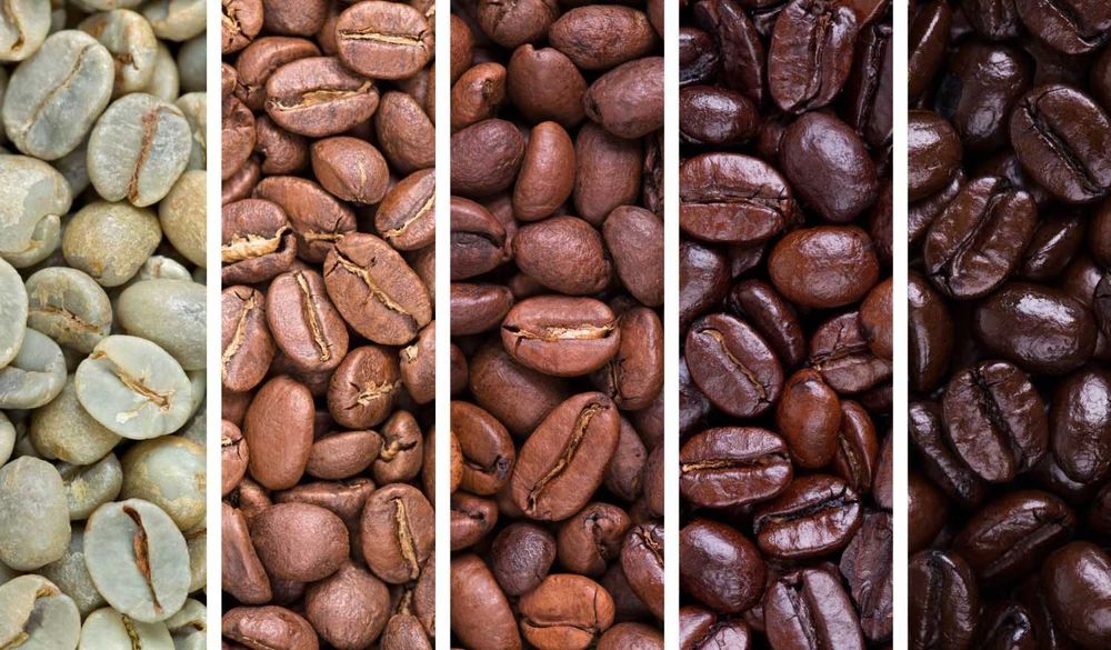 REDCargo Logistics продажа кофе в зернах оптом и в розницу