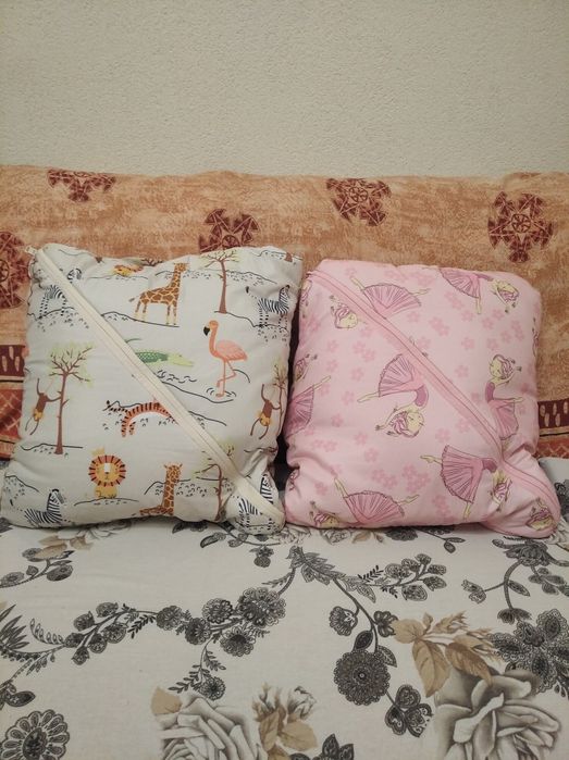 Детски спални чавали