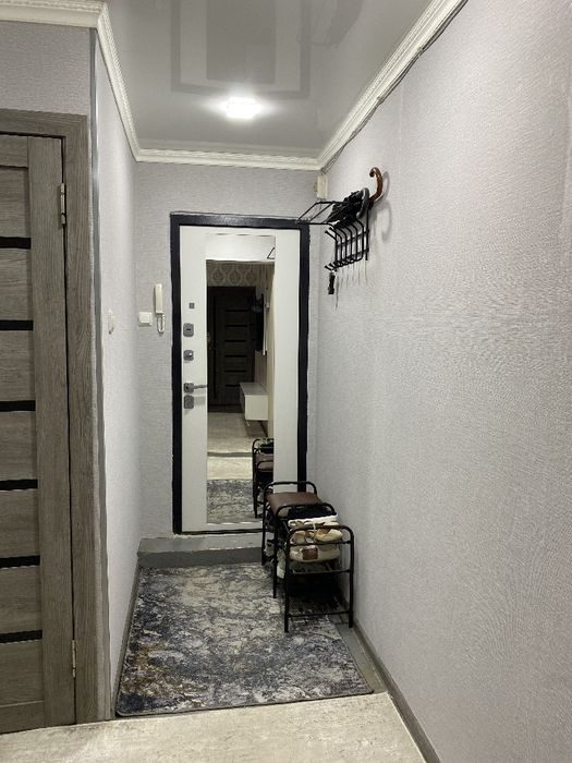 Продается квартира