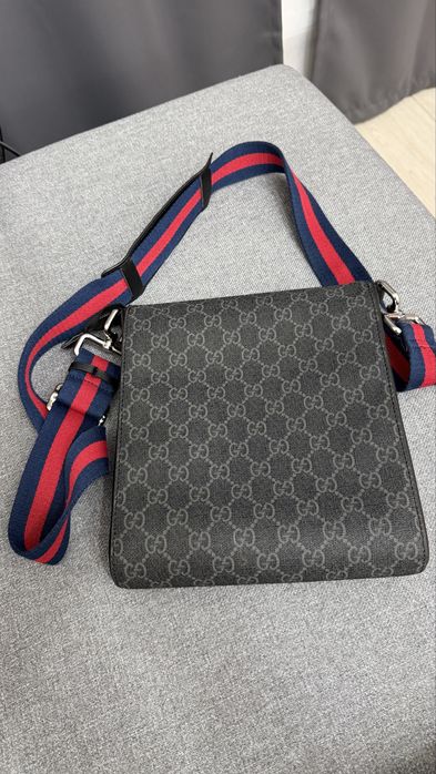 сумка gucci мужская