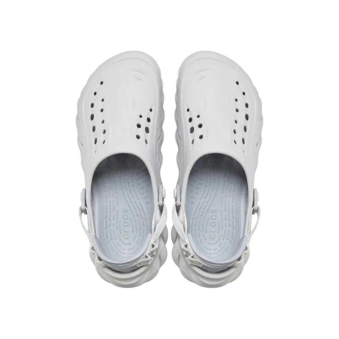 CROCS Echo Clog детские сандалии РАЗМЕР 32-33