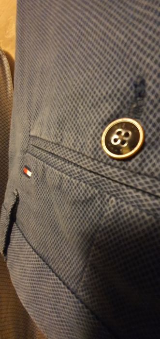 Tommy Hilfiger Camasa/ Pantalon S > M