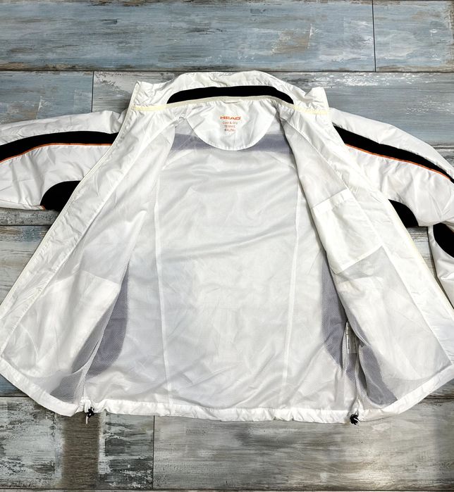 ПРОМО ЦЕНА! Мъжко яке HEAD - размер 2XL, отлично състояние