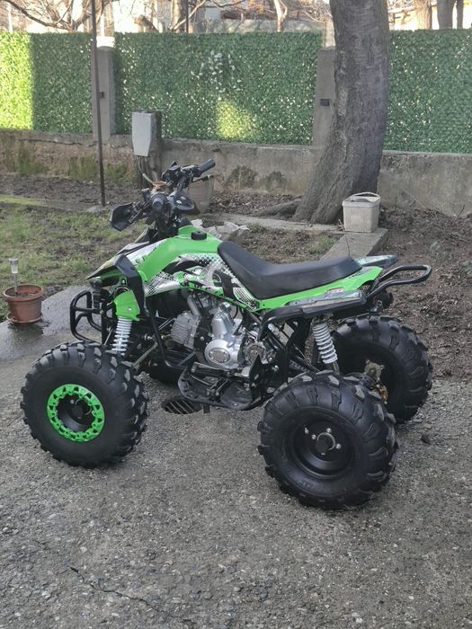 Продавам ATV 150cc