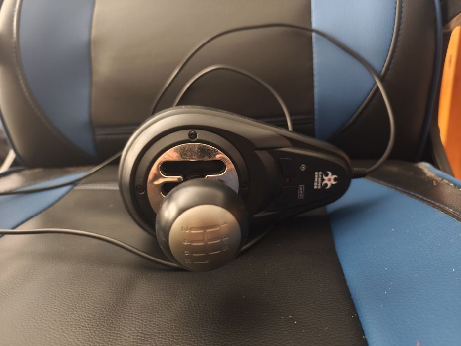 Volan Gaming Myria MG7418