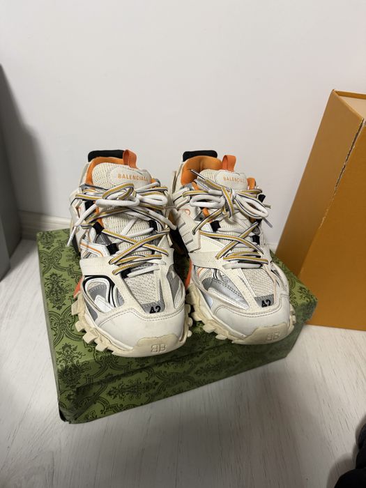 Продавам обувки