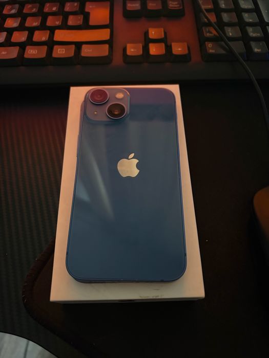 Iphone 13 mini, 128GB СИН