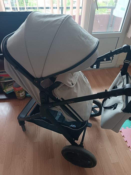 Бебешка количка Lorelli