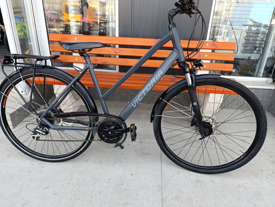 Алуминиев велосипед VICTORIA M/51