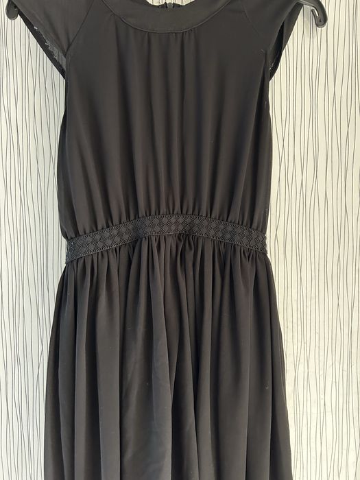 Разгружаем гардероб