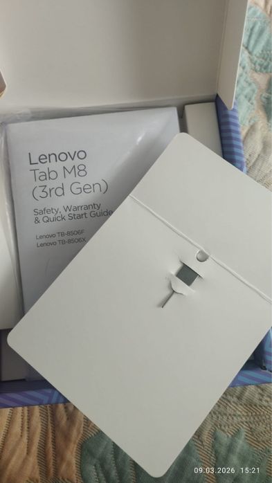 Планшет в отличном состоянии